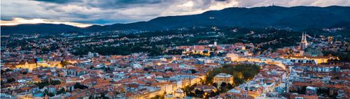 PURA VIDA TRAVEL CLUB - Schnupper-ReiseStammtisch / Kennenlernen&Gemeinsam-Planen: Städtetrips