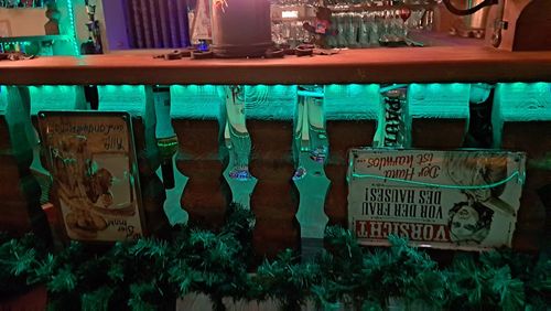 Rettet die Stüberl!