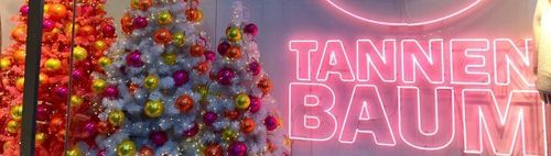 Bummel über den Haidhauser Weihnachtsmarkt