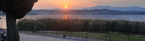 Sport- und Gustierwoche am Lago di Garda, Moutainbike, wandern und kulinieren 08. - 16.05.2026