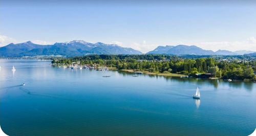 Wochenende in Prien am Chiemsee 