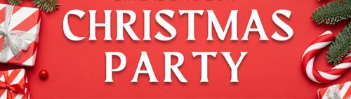 37. Tanztreff Milbertshofen (Discofox u. a.) - X-mas Party