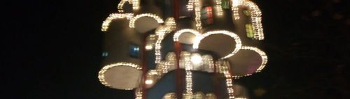  Niklasmarkt Weihnachtsmarkt Abensberg Mittelalterliche Stadtführung