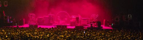 Silvester in Eichwalde