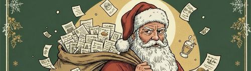 "TEXTE AUS DEM SACK"