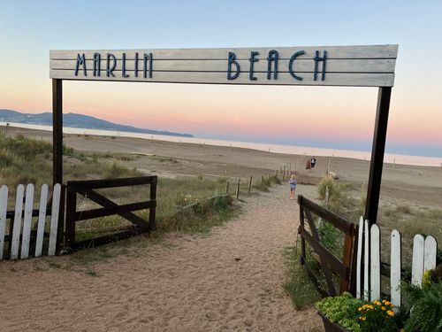 Camping oder Mobilhome bei Roses Spanien Interessenabfrage