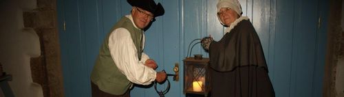 Marbach - Szenische Stadtführung