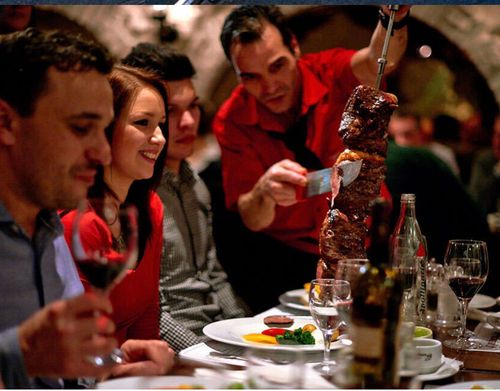 Stammtisch Süderelbe Karfreitag 26