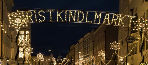 Christkindlmarkt Germering 