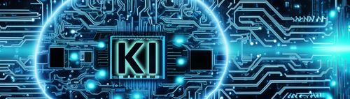 Stellt KI den Menschen in Frage?