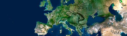 Vortrag: Neue Welt(un)ordnung?