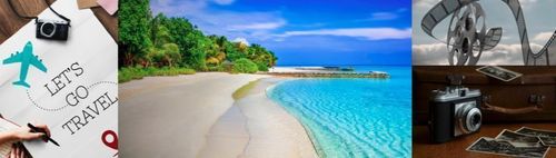 NEPAL - EXTREM TRECKING im Naar Phu-Tal mit Himlung Himal Basecamp und Tilicho See. Multivision-Show