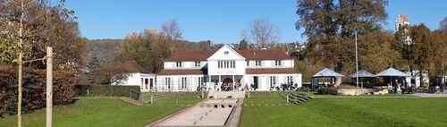 97. "Steiner am Fluß" mit "Spiel und Sport" 