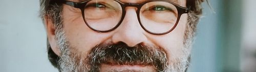 Deutschlandfunk Kultur-Studio 9  Der Tag mit Stephan Detjen – Humboldtforum