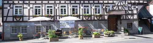 13.12. HENDLBURG in Böblingen (IVIVI geht essen 10/2025) incl. SCHROTTWICHTELN