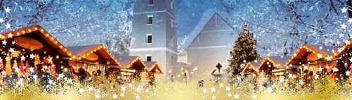 Christkindlmarkt Herrsching