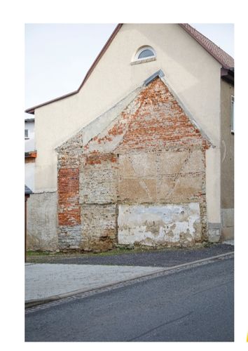 Ostblicke.
Fotografien von Sophie Kirchner und Philipp Baumgarten
