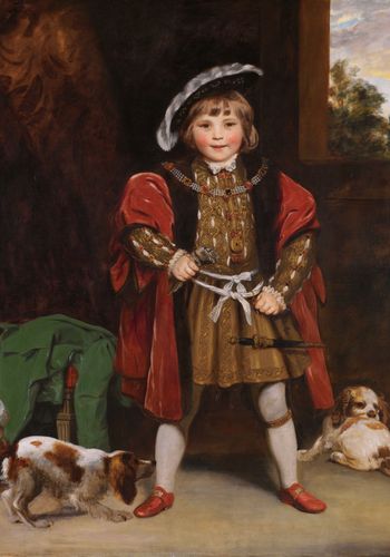 "Kinder, Kinder! Zwischen Repräsentation und Wirklichkeit" 