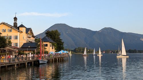 Seefest Tegernsee 