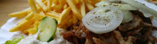 JAMAS! Griechisch essen im HELLAS in Maichingen (IVIVI geht essen 01/2026) 