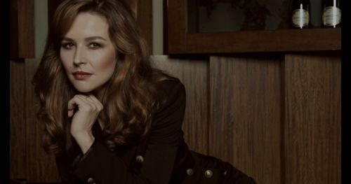 Katrin Bauerfeind   Halftime Show - Jetzt oder nie