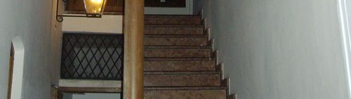 Die schönsten Blicke ... Altstadt, abends(!) -- besonders herzliche Führung, keine Teilnahmegebühr