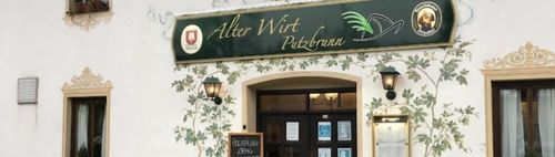 Eisstockschiessen im Münchner Südosten/Osten - Alter Wirt 