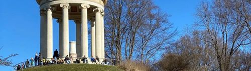 WINTERTOUR: Auch in der kalten Jahreszeit ein Klassiker