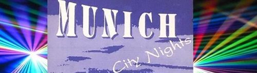 Munich City Nights – Kultrocknacht