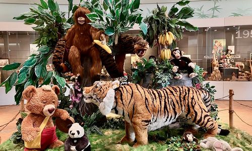 Date mit Kuschelfreund fürs Leben am Valentinstag 💝 