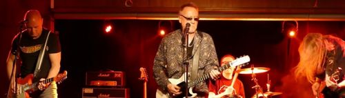 Roadsongs mit Steve Seitz im 1896 (Charlottenburg)