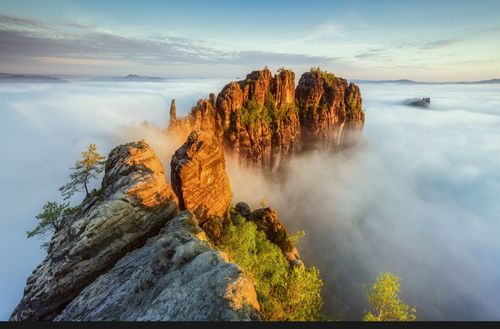 MALERWEG/14 Tage sächsische Schweiz, erstmal nur Interessenabfrage