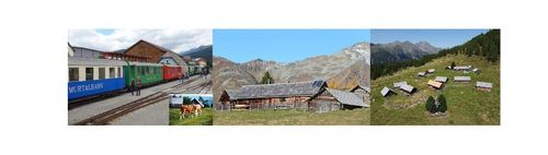 Eine Woche Traumurlaub auf 1.839m in Komfort-Almhütte! ♥-Panorama! Unbedingt Beschreibung↓ lesen!