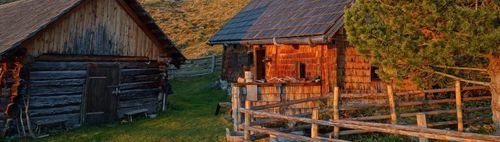 Kurzurlaub über Fronleichnam! Aus Ö od. D - ein paar Tage Natur pur in den Bergen!