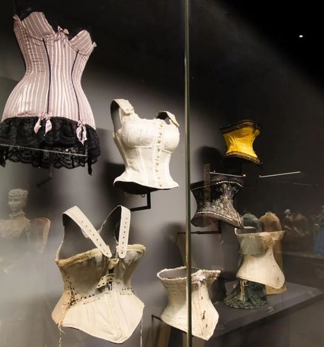 Modemuseum Ludwigsburg