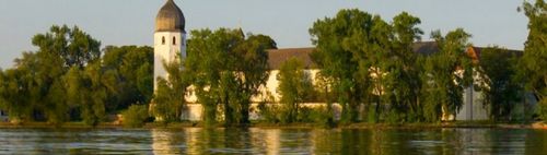 Ausflug zur Fraueninsel und Herreninsel mit Restaurantbesuch 