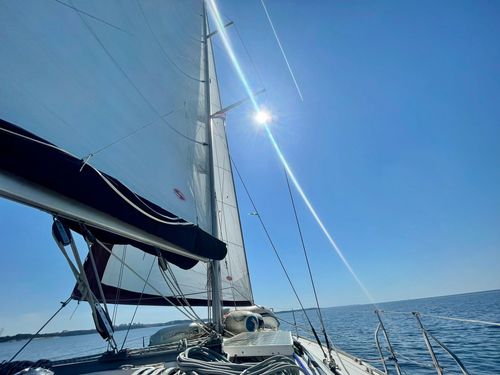 Interessenabfrage Segeltörn Kroatien