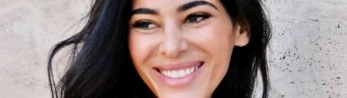 Deutschlandfunk Kultur-Studio 9  Der Tag mit Samira El Ouassil– Humboldtforum