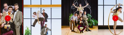 Flip Fabrique Québec (Canada) Six°