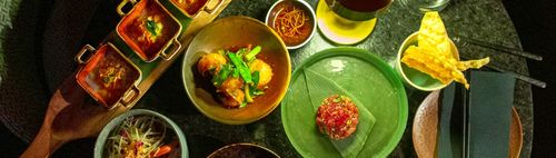 WINTER BRUNCH: Ein Genuss für alle Fans der vietnamesischen Küche