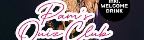 "Quizzen bis der Kopf qualmt oder man vor Lachen vom Stuhl fällt"!!!