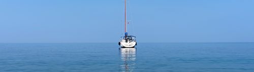 Online-Info-Treffen: Segeltörn Nord-Sardinien | 11.07.–18.07.2026