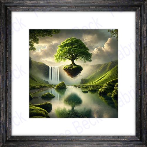 Wohnungsmuseum statt Louvre