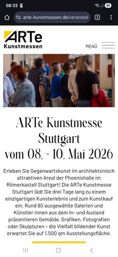 ARTe Stuttgart
