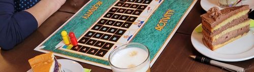 Spielenachmittag in Neuenhagen