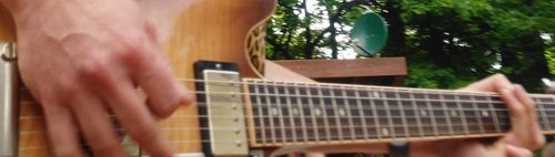 Happy Pack rocken das Musikalische Weinfest
