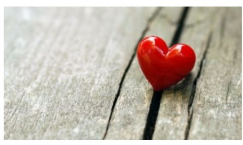 Valentine for Singles /All we need is love :-) 