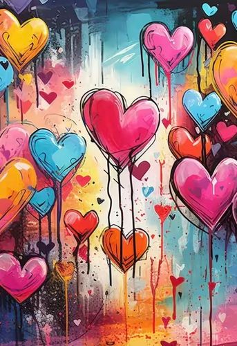 Valentinstag für Single 