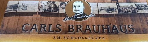 Nachevent zur Führung in der Oper