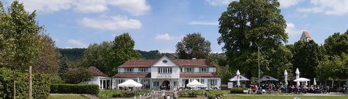 100. "Steiner am Fluß" mit "Spiel und Sport". Großer Jubiläums-Steiner 🥂🍾🎂 100 x in fast 9 Jahren